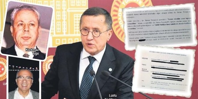 İşadamı Korkmaz Yiğit nasıl dolandırıldığını anlattı