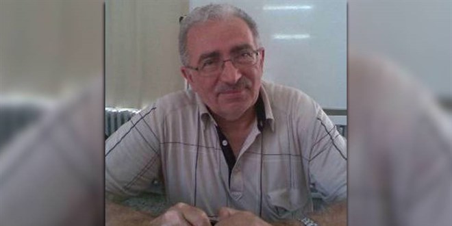 Prof. Dr. Nihat Temel hayatını kaybetti