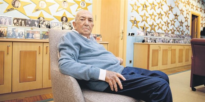 Yeşilçam yıldızlarının yerini dolduramadılar