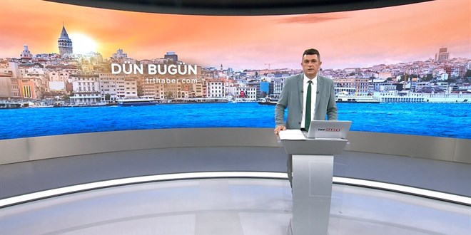 TRT Haber'de sürpriz ve şaşırtan ayrılık