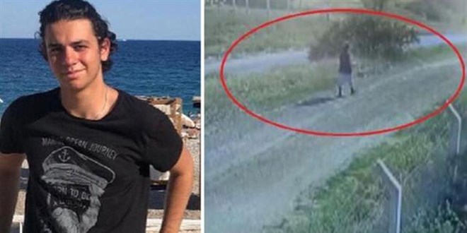 Kurbanlığı ararken hayatını kaybetmişti...Ölüm nedeni tespit edilemedi