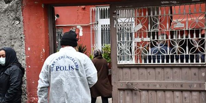 Adana'da karbonmonoksitten zehirlenen çift hayatını kaybetti