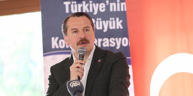 Memur-Sen'den toplu sözleşme kanunu çıkışı
