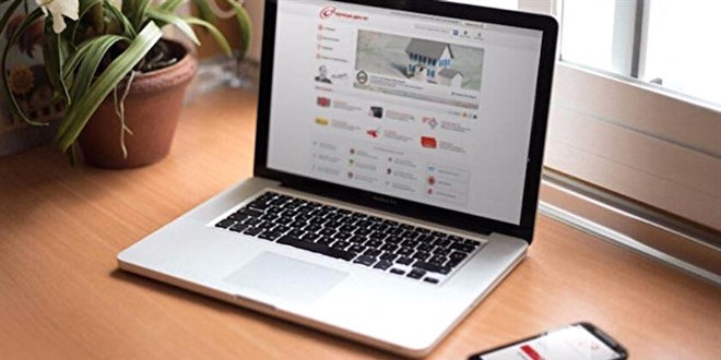 Emniyet uyardı: e-Devlet şifresiyle dolandırıcılığa dikkat!