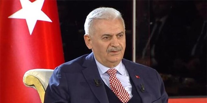 Binali Yıldırım: Cumhur İttifakı son yıllarda açık ara önde