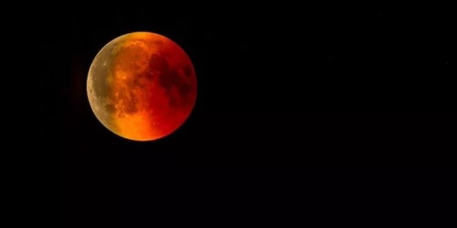 Deprem fırtınasını ay tutulması mı tetikledi?