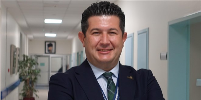Türk bilim insanının geliştirdiği yöntem literatüre girdi