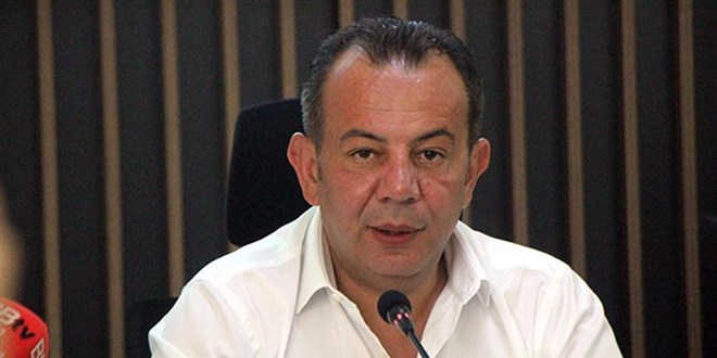 Tanju Özcan: Genel başkanlar samimiyse aday olmamalı