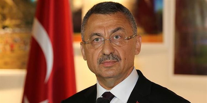 Oktay: Yunanistan'da insanlk bir kez daha ayaklar altna alnd