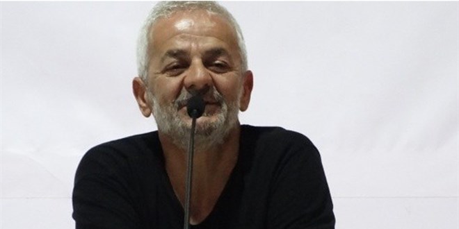 Oyuncu Zafer Algöz, 153 bin liralık davadan vazgeçti
