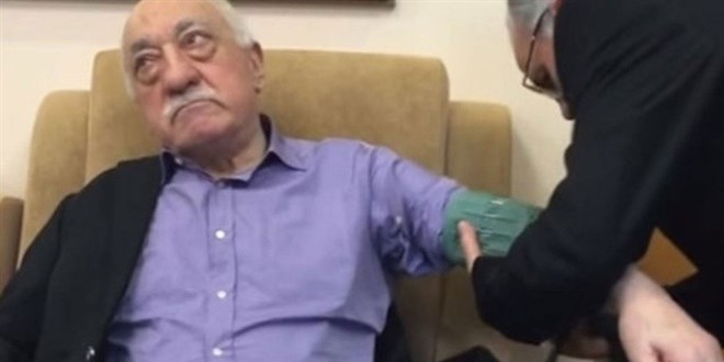 FETÖ'de liderlik kavgası kızıştı
