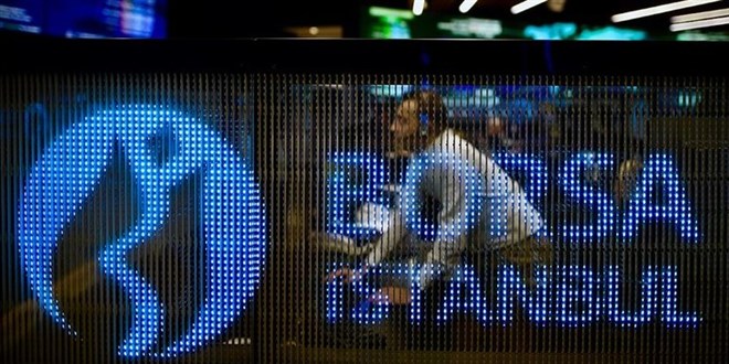 Borsa İstanbul yükselişte dünyanın zirvesine çıktı