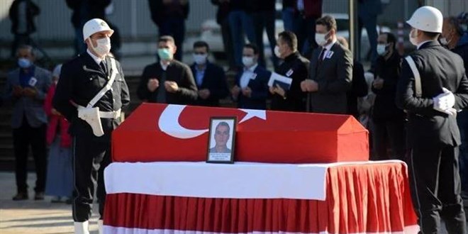 Polisi şehit eden alkollü sürücü: Cezayı peşimden yazarlar diyerek kaçtım