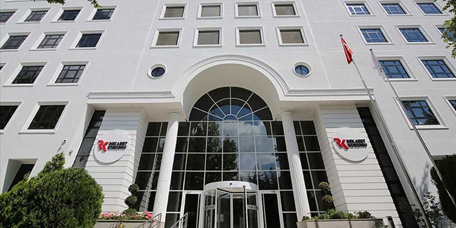 Rekabet Kurulu, Allergan İlaçları şirketine yönelik soruşturma açtı