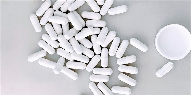 Çin'de üretilen Kovid-19 ilacı insanlar üzerinde test ediliyor