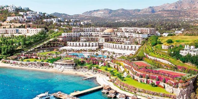 Gelecek yıl 5 gün izin alarak 28 gün tatil yapmak mümkün olacak