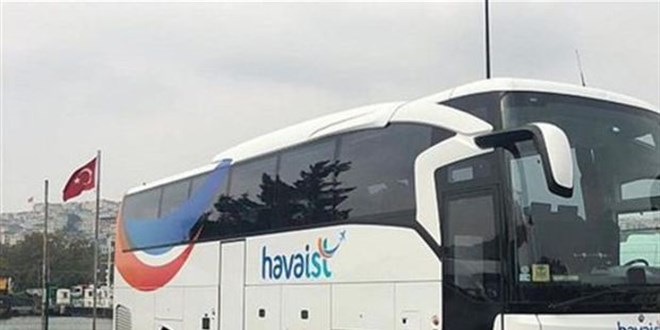 Havaist, yarın öğretmenleri ücretsiz taşıyacak
