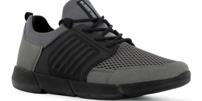 En iyi erkek spor ayakkabı modelleri indirimli fiyatlar ile Slazenger'da