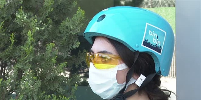 E-scootera sigorta zorunluluğu kullanıcılarla firmaların teminatı olacak