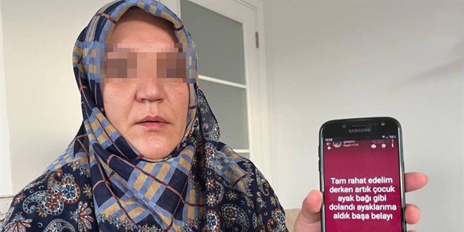 13 günlük bebeğini zehirledi! Cani babanın sosyal medyada yazdıkları kan dondurdu