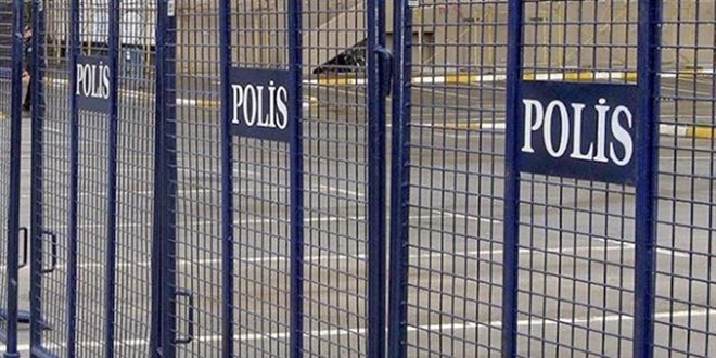 Tunceli'de toplantı ve gösteri yürüyüşleri 15 gün yasaklandı