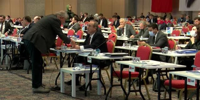 İSKİ'nin 2022 bütçesi onaylandı
