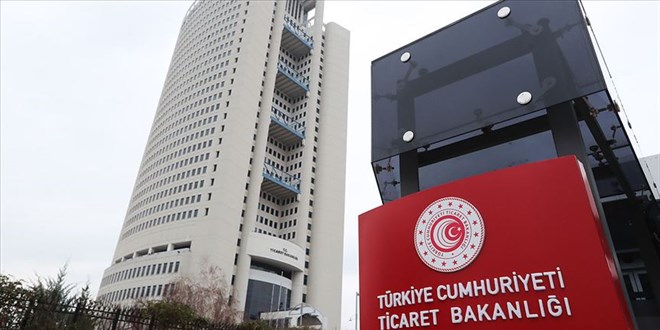Yüksek hizmet ve yararlılık gösteren gümrük personeline ödül