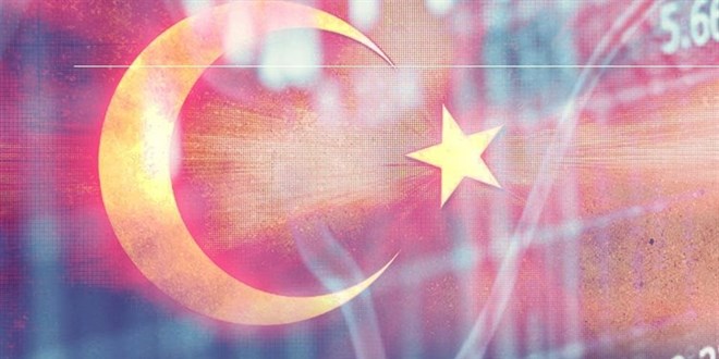 Yeni yol haritası belirlendi: Finansal şoklara karşı kararlı duruş