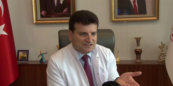 Bilim Kurulu Üyesi açıkladı: BioNTech'te 4. doz yapılacak mı?