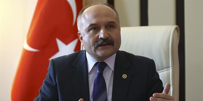 Muhalefet partileri ekonomi gündemiyle bir araya geldi