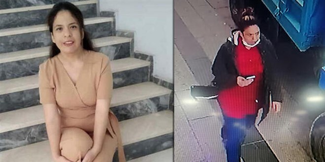 Milli Eğitimde görevli engelli memur ortadan kayboldu