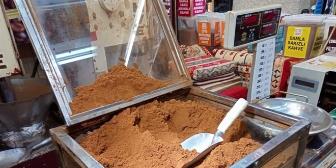 Kahveyi don vurdu, fiyatlar ateş pahası