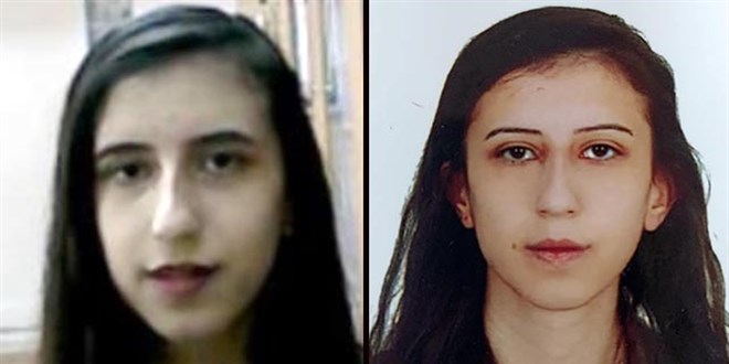 Kampüste kalp krizi geçiren üniversiteli Ceren vefat etti
