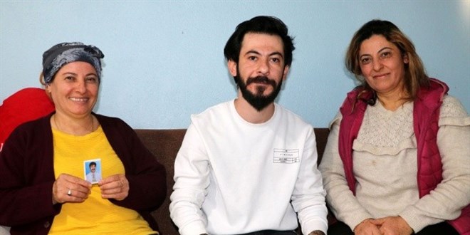 Libya'da kaçırılan Hidayet Yaprak: Bu vatanın kıymetini bilin