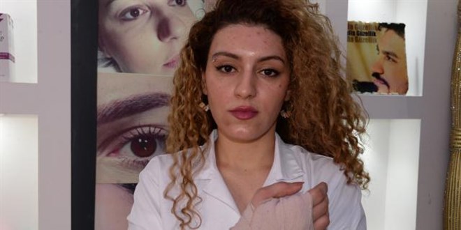 22 yaşındaki genç kız 14 gündür kayıp