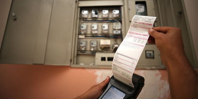 TRT payı faturalardan kalktı, dolandırıcılar harekete geçti