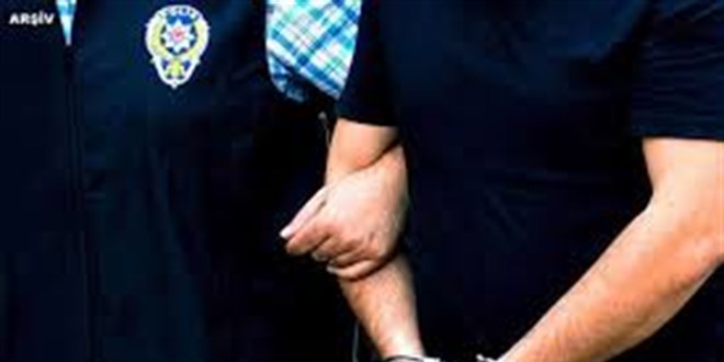 Manisa'da PKK/KCK operasyonu: 6 gözaltı