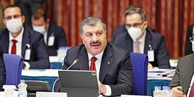 Bakan Koca açıkladı: TUS'ta reform geliyor