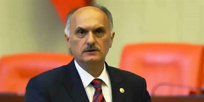 AK Parti'li Öztürk: Döviz 5 liraya düşerdi ama geleceği kaybederdik