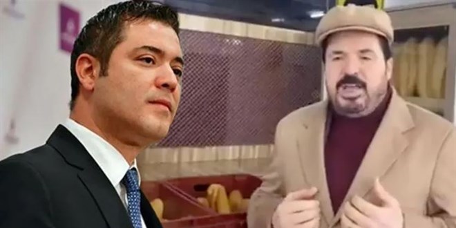 Savcı Sayan'ın İBB'ye tavsiyesi olay oldu! 'Bu hesapla Ağrı batar'