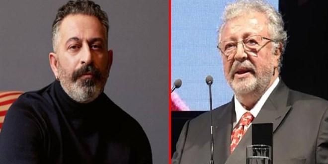 Metin Akpınar'dan Cem Yılmaz açıklaması: Dozunu kaçırdımsa çok özür diliyorum
