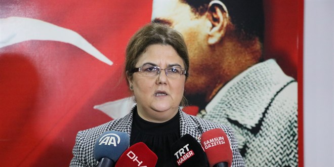 Bakan Yanık'tan Müslüme'nin ölü bulunmasına ilişkin açıklama