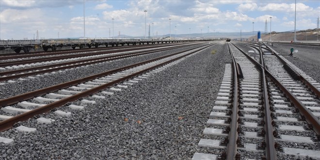 TCDD, Zimbabve'ye demir yolu alannda destek verecek