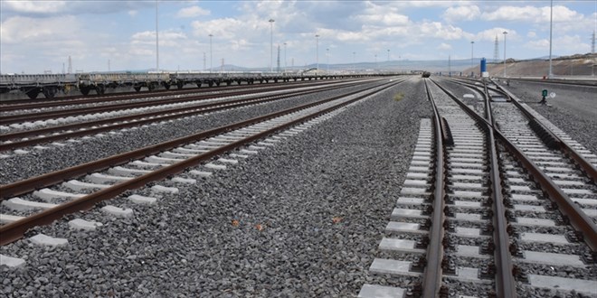 TCDD, Zimbabve'ye demir yolu alanında destek verecek