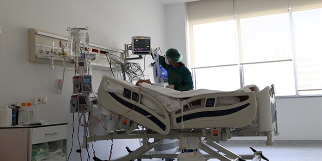 Kovid-19 tedavisinde D vitamininin etkinliği kanıtlandı
