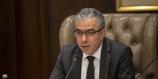 Uçum: Hukuk mezunu memurların talebi 6. pakete kaldı