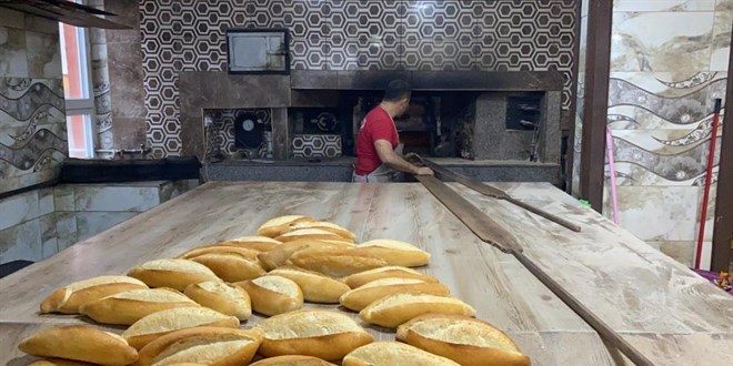 Ekmeğe zam yapılan il sayısı artıyor