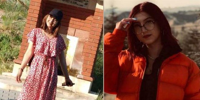 Edanur'dan 9 gündür haber alınamıyordu! Güzel haber geldi