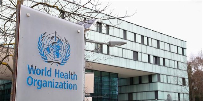 DSÖ: Omicron varyantı nedeniyle durumumuz tehlikede