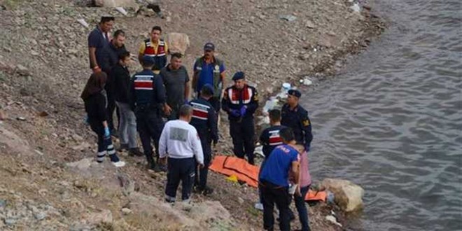 Kaybolan eski öğretmenin cansız bedenine ulaşıldı